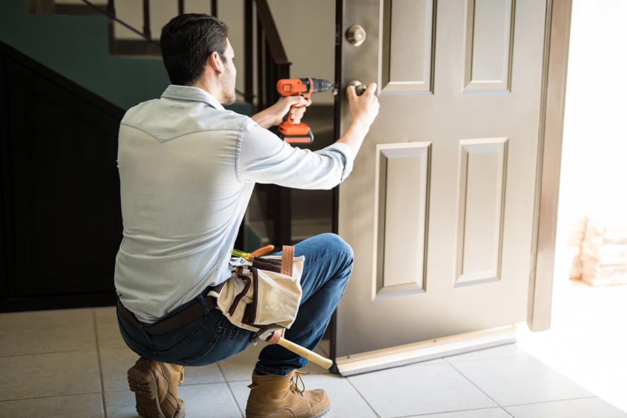 cerrajero de urgencia